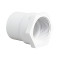 UPVC Female adaptor Plastic Threaded 11/2