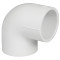 UPVC Elbow 90 11/2