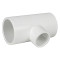 UPVC Reducer Tee 1