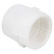 UPVC Female adaptor Plastic Threaded 11/4