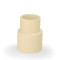 CPVC Reducer Coupler 3/4