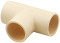 CPVC Reducer Tee 11/2