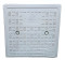 LDPE MAINHOLE COVER (110X10)