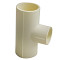 CPVC Reducer Tee 11/4