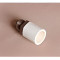 CVPC Male Adaptor Plastic Threaded 3/4