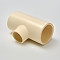 CPVC Reducer Tee 1