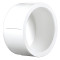 UPVC End Cup 1/2