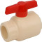 CPVC Ball Valve 1