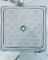 LDPE MAINHOLE COVER (118X18)