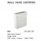 Wall Hung Cisterns