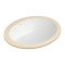 CERA OVAL 560X470X190 MM