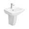 CERA CONCORD 630X470X205 MM