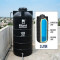 NILKAMAL 1000 LTR 3 LAYER WATER TANK
