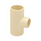 CPVC Reducer Tee 11/2