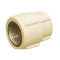 CVPC Female Adaptor Brass Threaded 11/4
