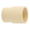 CPVC Reducer Coupler 11/2