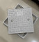 LDPE MAINHOLE COVER (118X18)