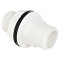 UPVC Tank Nipple 1/2