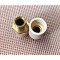CVPC Male Adaptor Brass Threaded 11/4
