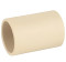 CPVC Coupler 3/4