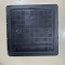 LDPE MAINHOLE COVER (118X24)