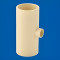CPVC Reducer Tee 2